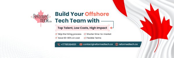 ReformedTechca Profile Banner