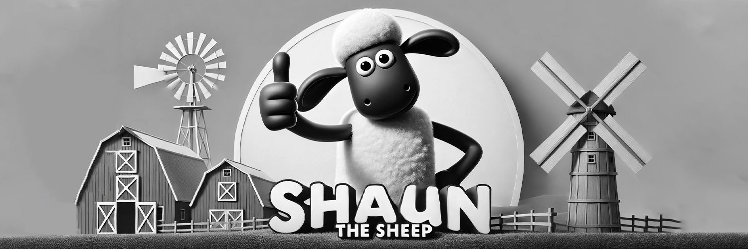 Sheep Community ™ banner