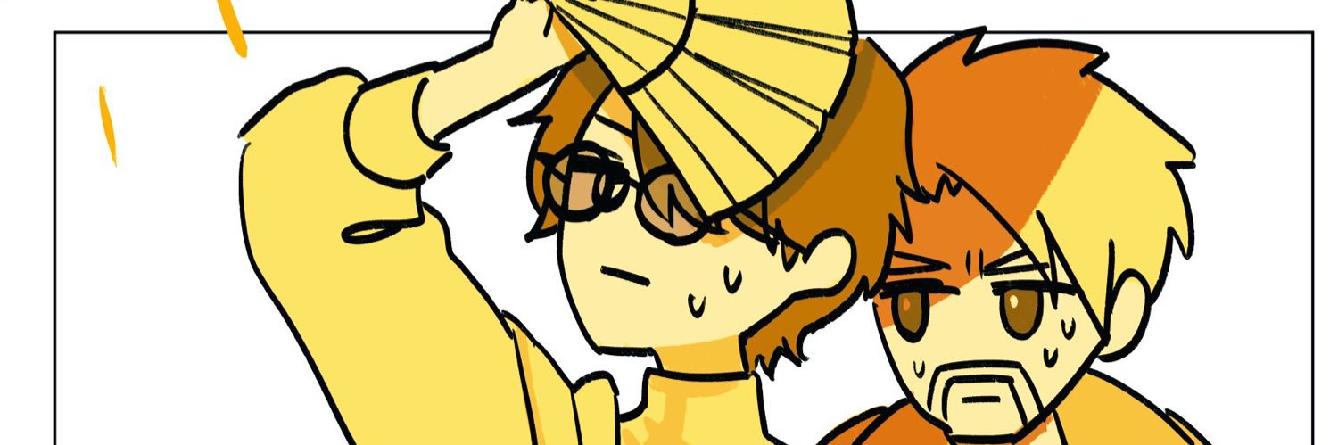 はるま猫🍆's banner