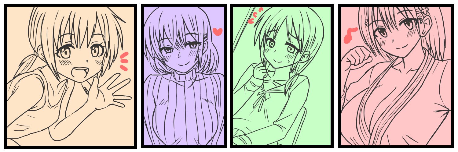 春画式🔞 banner