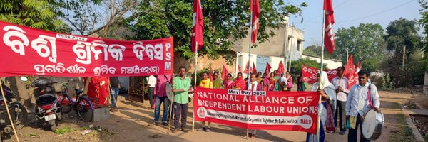 NailuUnions Profile Banner