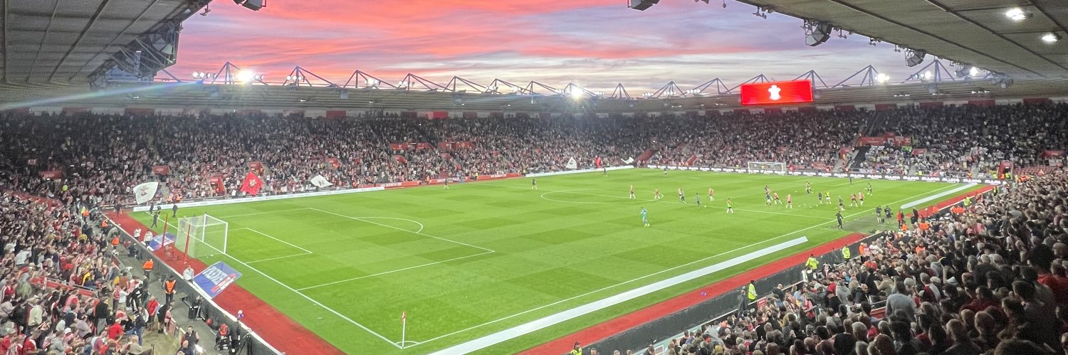 Harry Sorrell banner