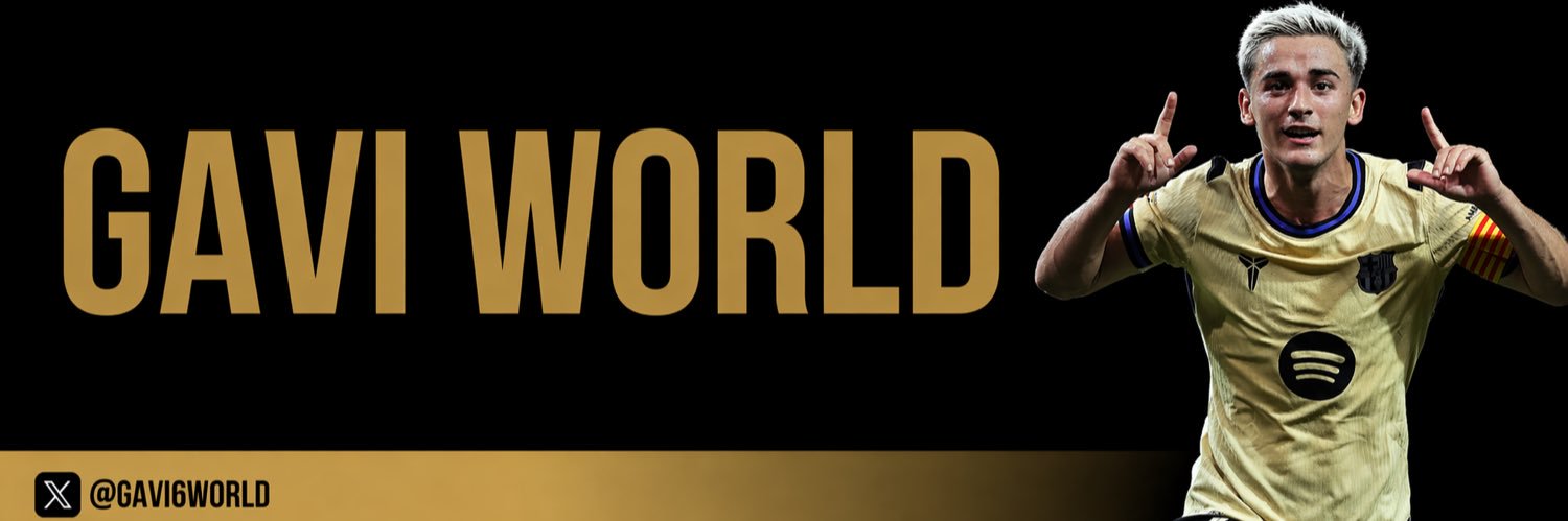 Gavi World banner