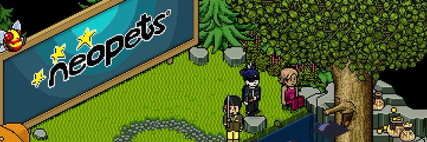 dos_habbo Profile Banner