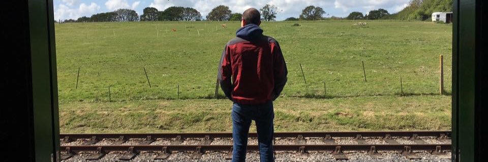 TheRealBenHart's profile banner image