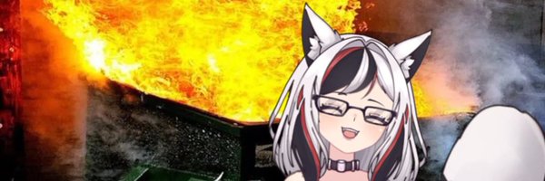 TrashPandaRei Profile Banner