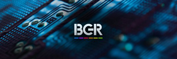 BGR Profile Banner