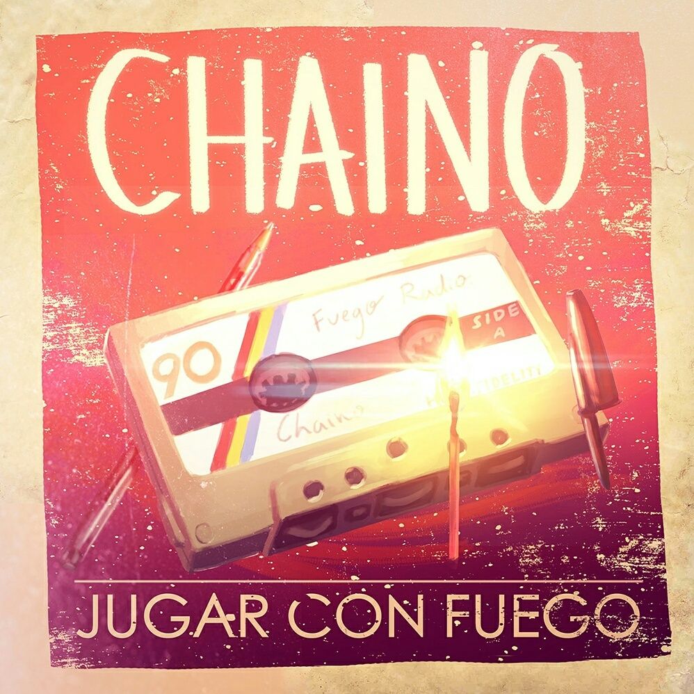 ChainoMusic's profile banner image