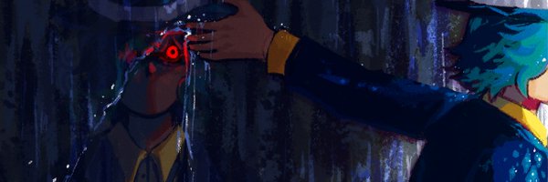omenextik Profile Banner