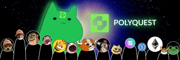 PolyquestSOL Profile Banner
