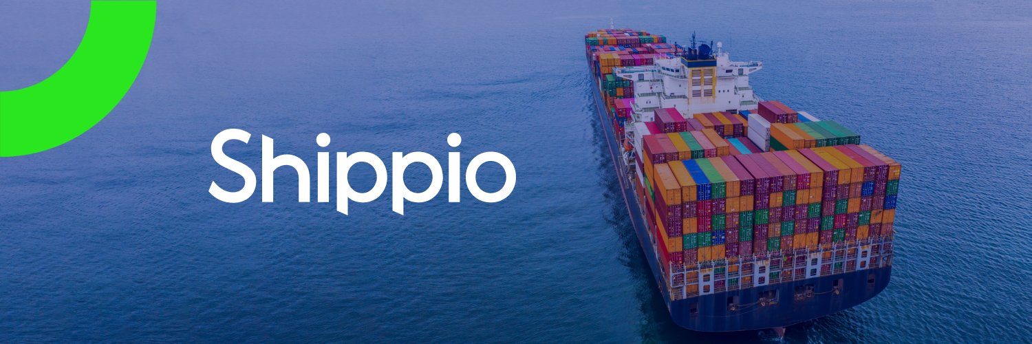 shippio_tech's profile banner image