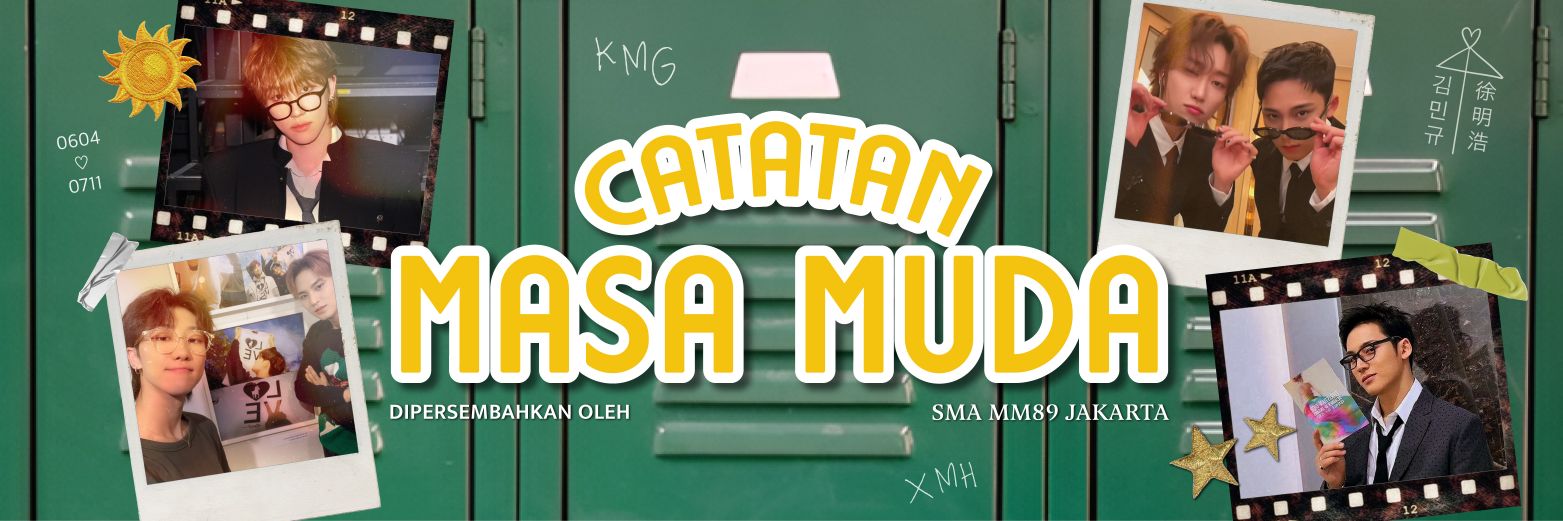 OSIS SMA MM89 banner