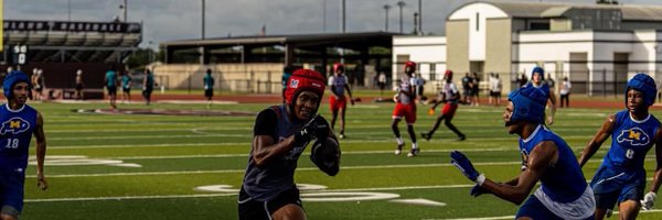 KWilliamsJR_12 Profile Banner