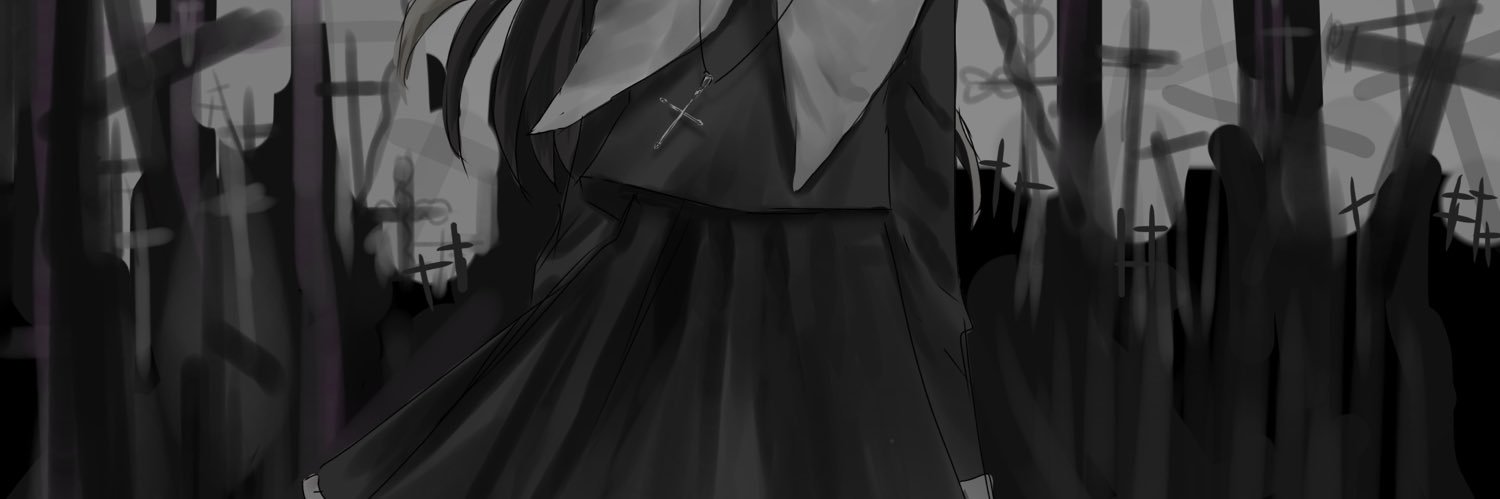 姫棺イヴ's banner
