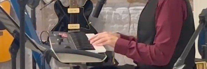 javanmaster's profile banner image