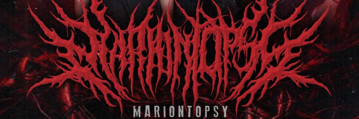 mariontopsy's profile banner image