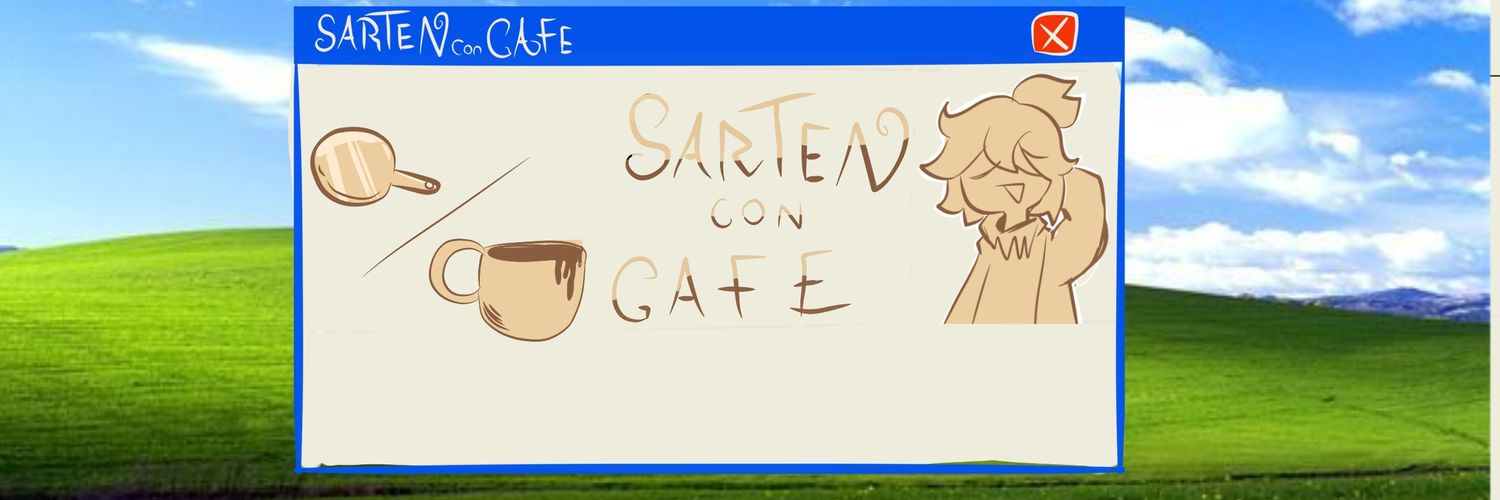 Sarten banner
