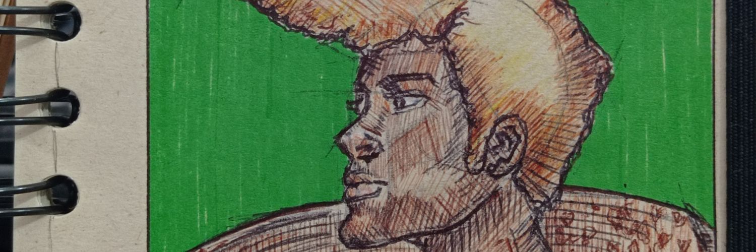 Frank Camargo banner