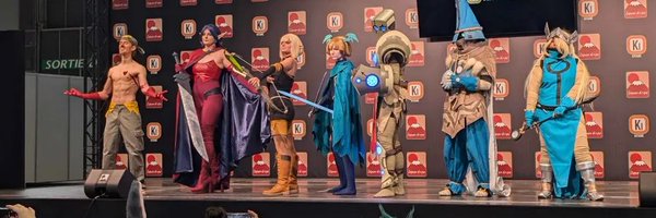 LoickNox16 Profile Banner