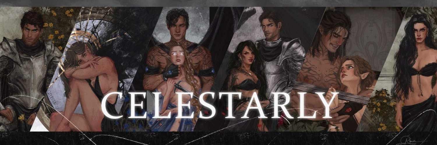 Celestarly banner