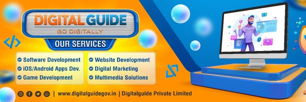 DigitalGuide_ Profile Banner