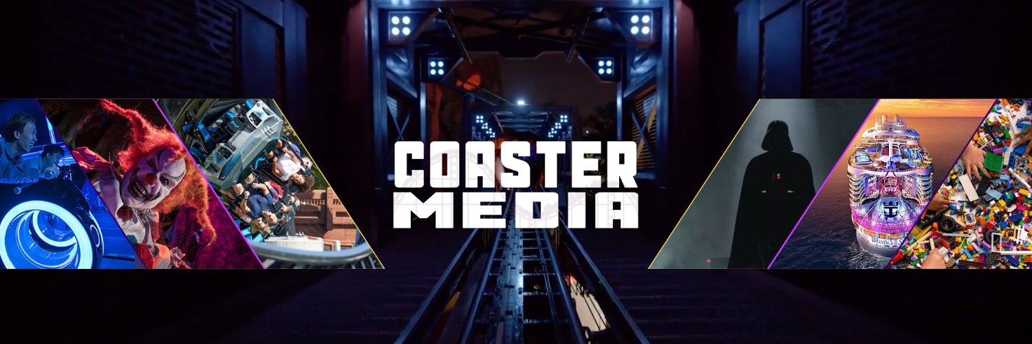 CoasterMedia's profile banner image