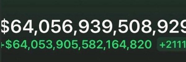 WEB3WHALE_XL Profile Banner