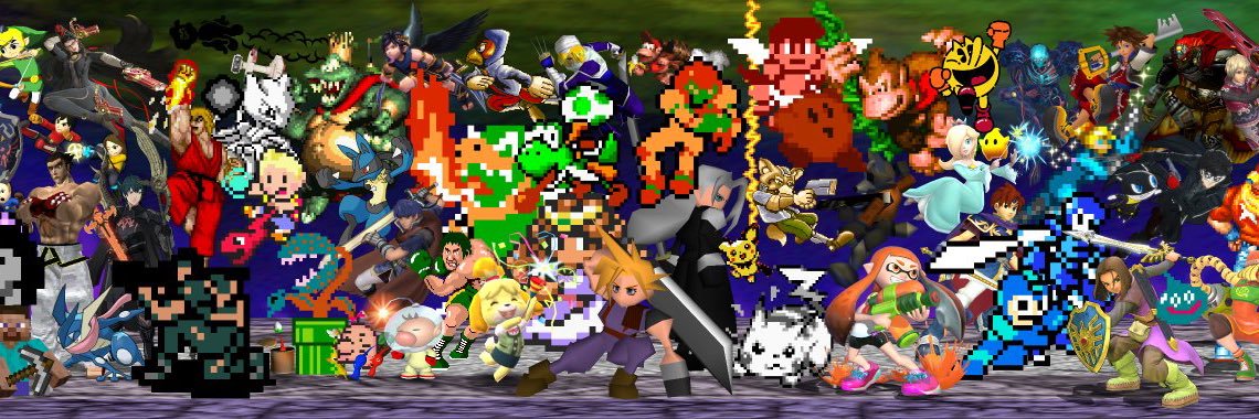 CrazyNumber6's profile banner image