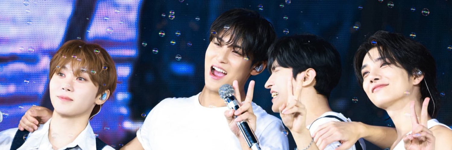 joshymbil's profile banner image