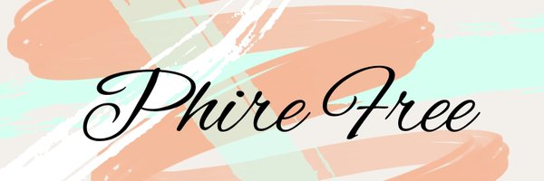 freephire Profile Banner