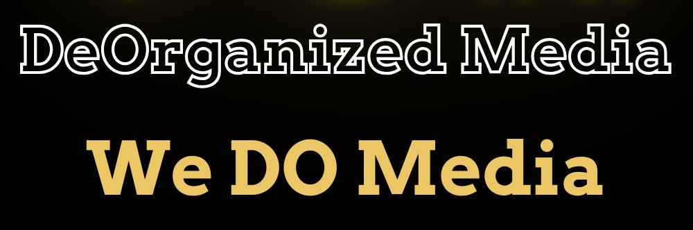 deorganized.btc 🎙's banner