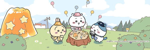 chiikawa_pt_jp Profile Banner