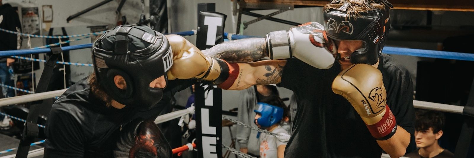 StandThemUp's profile banner image