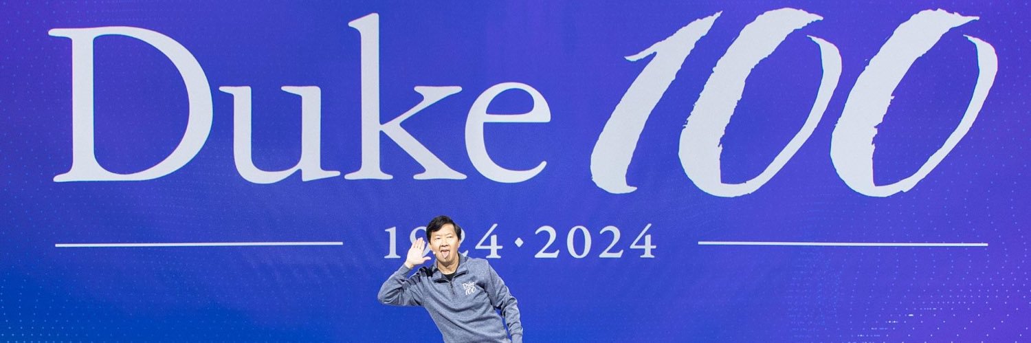 Ken Jeong's banner