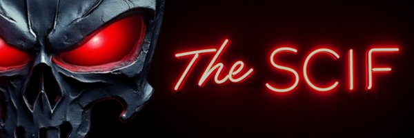 TheIntelSCIF Profile Banner