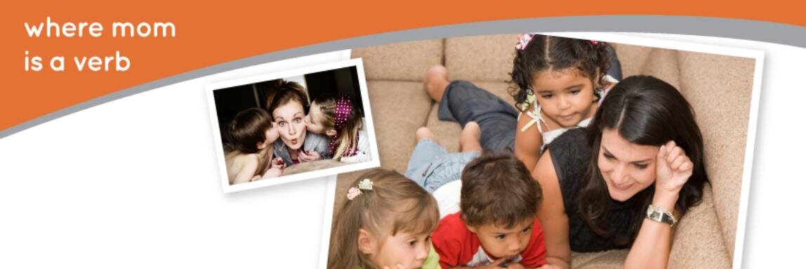 Mom It Forward banner