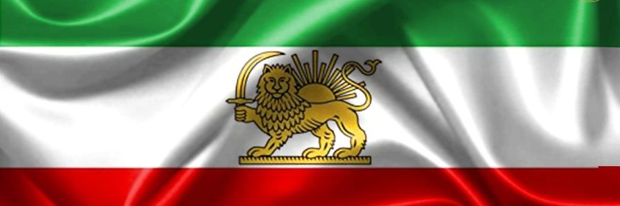 🇮🇷🇨🇦 کلاغ کون‌دریده banner