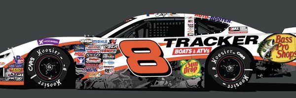 DaleJr Profile Banner