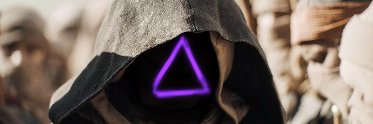 Ghost of The Messiah banner