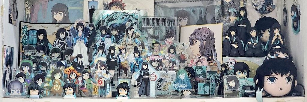 Haniii banner