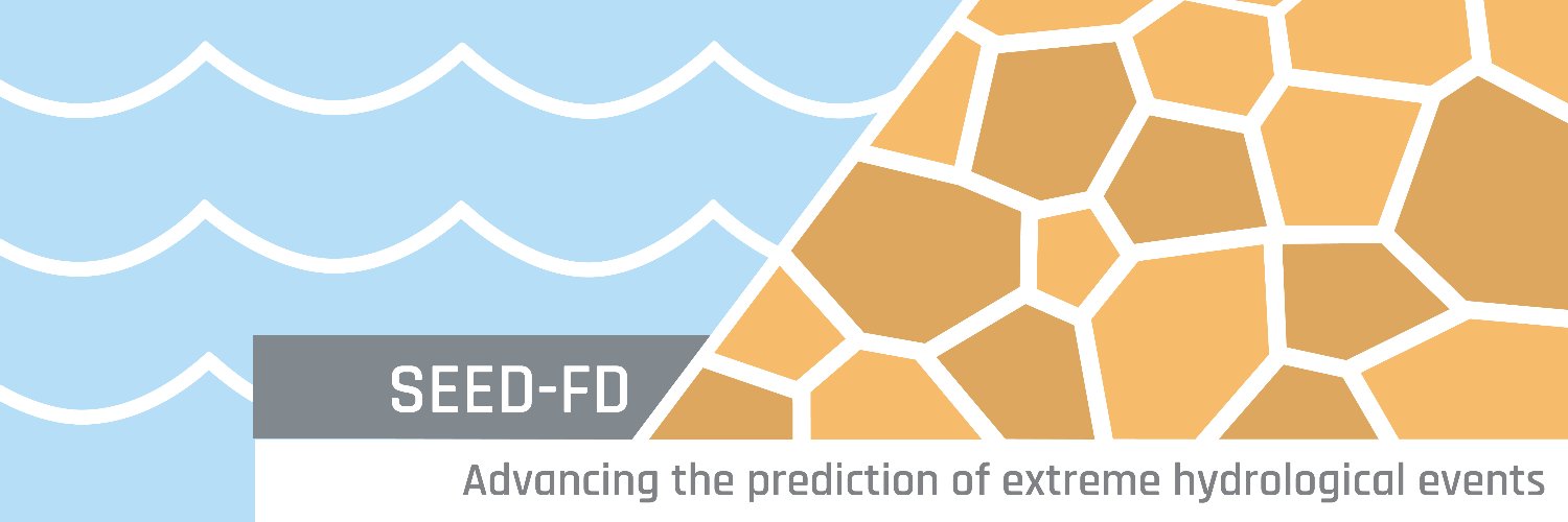 SEED-FD's banner