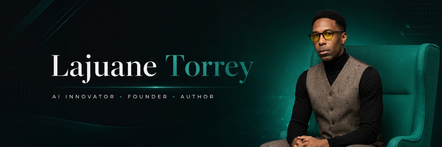 Lajuane Torrey banner