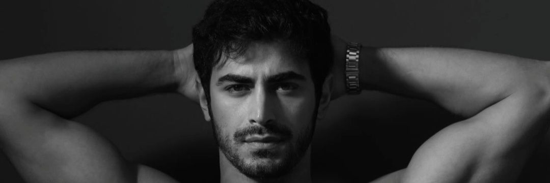 emin_munira's profile banner image