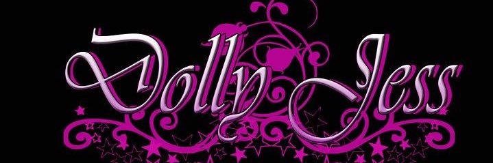 missdollyjess's profile banner image