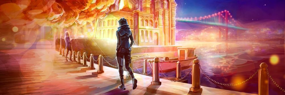 Daily Fade Valorant's banner