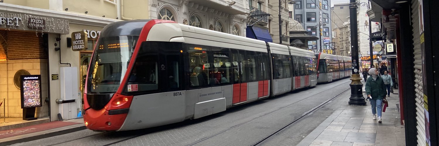 KT Transit banner