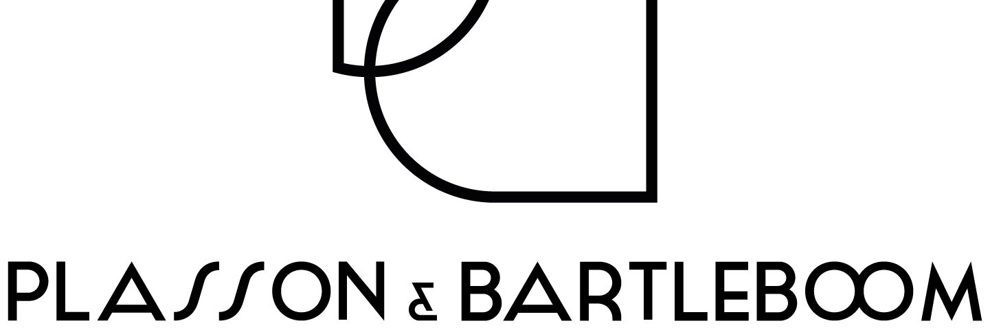 Plasson e Bartleboom banner