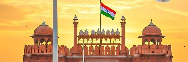 Prem Shankar Dixit (Advocate) banner