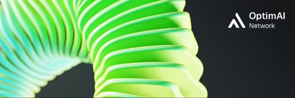 OptimaiNetwork Profile Banner