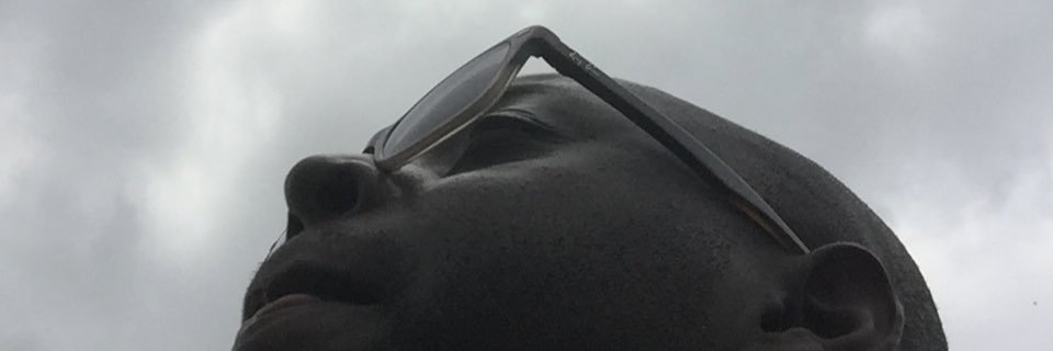 geogwa's profile banner image